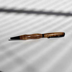 Mystery Wood Pen