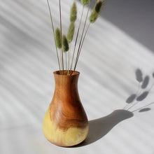 Load image into Gallery viewer, Mesquite Bud Vase