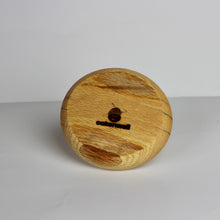 Load image into Gallery viewer, Texas Oak Ring Dish