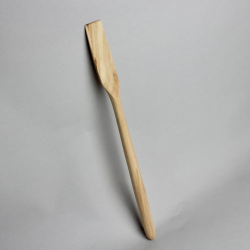 Maple Spatula