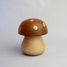 Load image into Gallery viewer, Cherry &amp; Maple Mushroom
