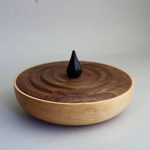 Ripple Dish
