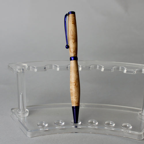 Birdseye Maple Pen