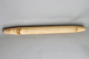 Maple Rolling Pin