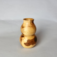 Load image into Gallery viewer, White Oak Bud Vase