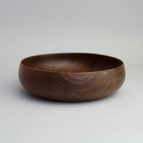 Small Walnut Bowl