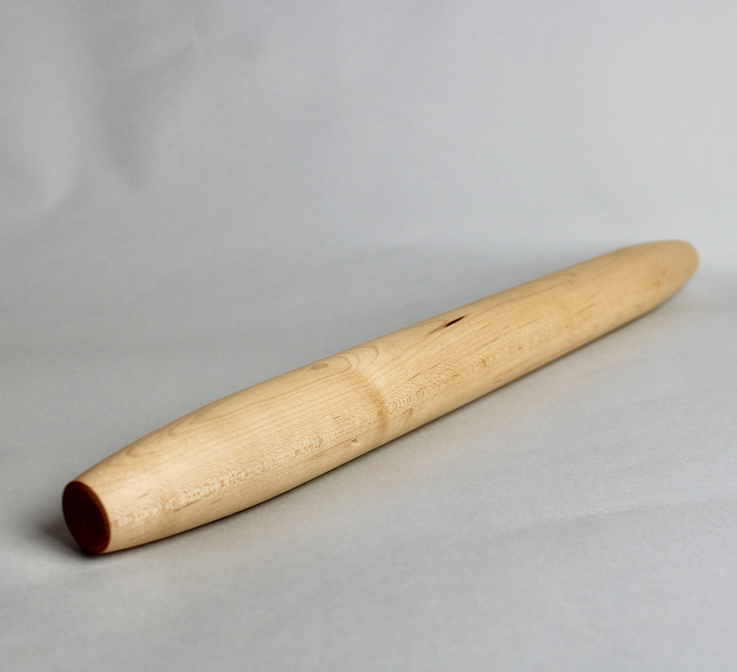 Maple Rolling Pin