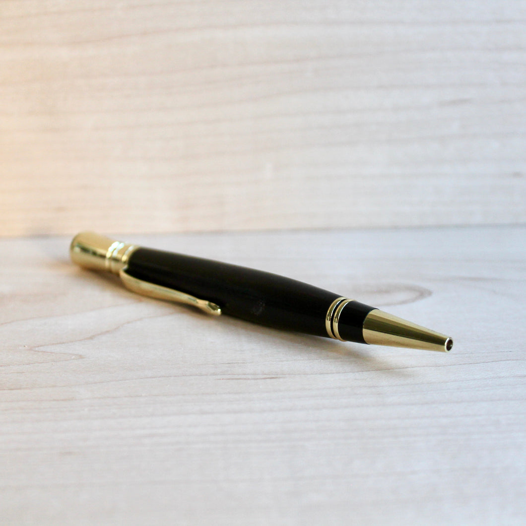 Executive Ebony Pen