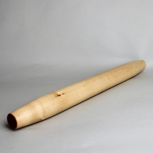 Maple Rolling Pin