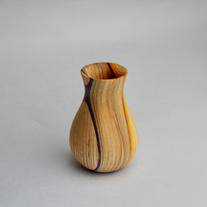 Skateboard Bud Vase