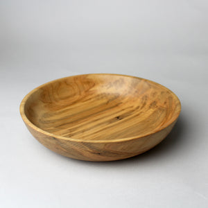 Ambrosia Maple Bowl