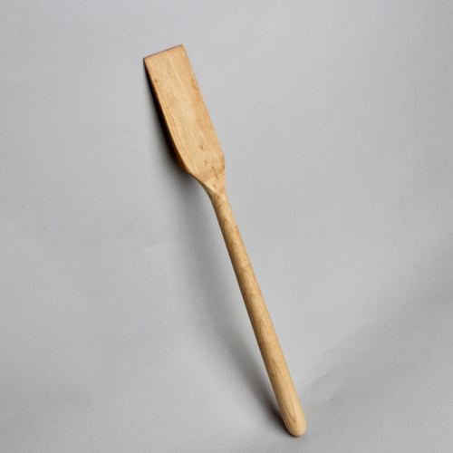 Maple Spatula