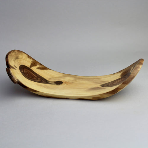 Walnut Bowl