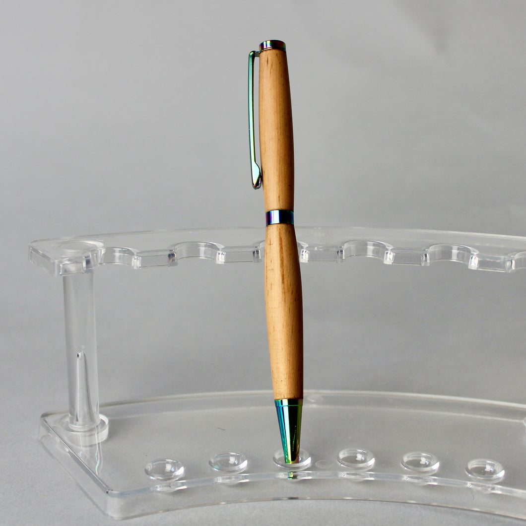 Douglas Fir Pen