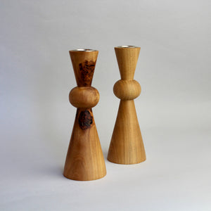 Elm Candlestick Pair