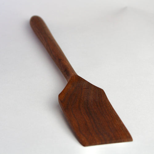 Walnut Spatula