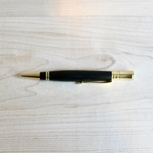 Load image into Gallery viewer, Executive Ebony Pen
