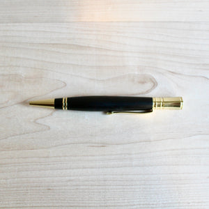 Executive Ebony Pen