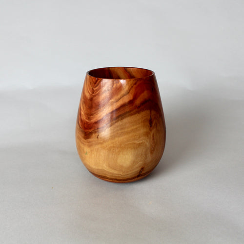 Eucalyptus Vase