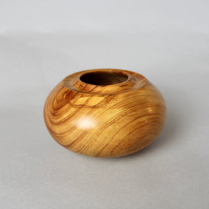 Cypress Hollow Form