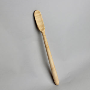 Maple Spoon