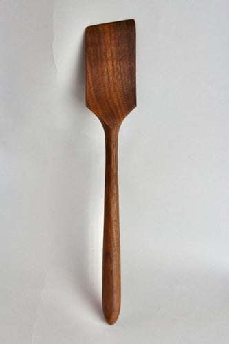 Walnut Spatula