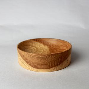 Pecan Bowl