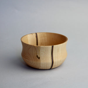 Maple Skateboard Bowl