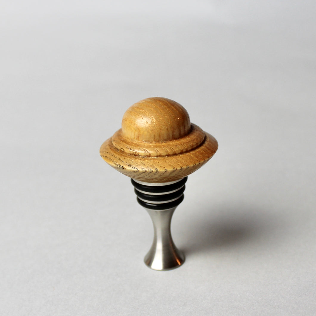 UFO Bottle Stopper