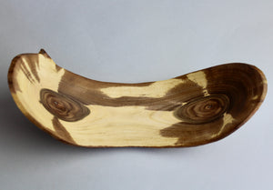 Walnut Bowl