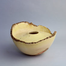 Load image into Gallery viewer, Box Elder Burl Hollow Form