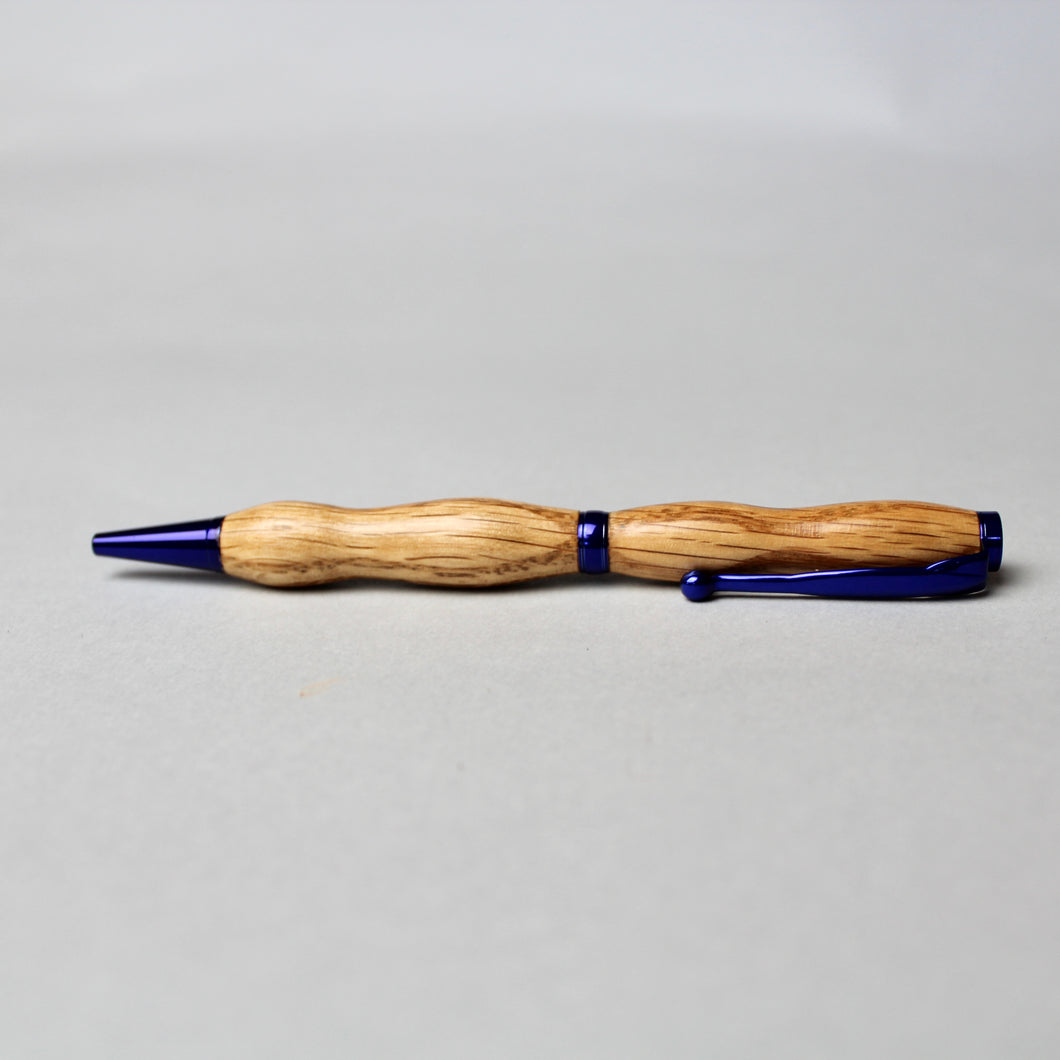 White Oak Pen