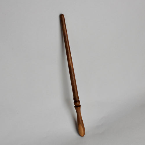 Walnut Wand