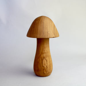 Olive & Elm Mushroom
