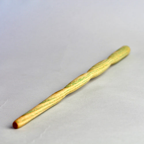 Green Ash Wand
