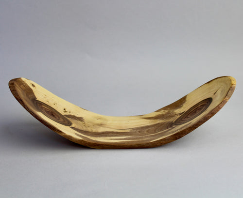 Walnut Bowl