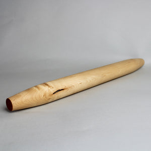 Maple Rolling Pin