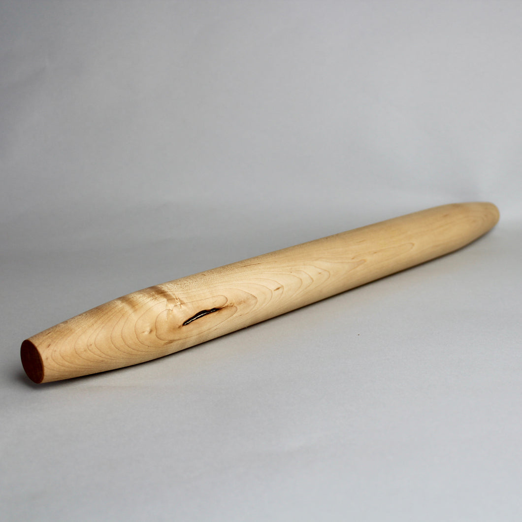 Maple Rolling Pin