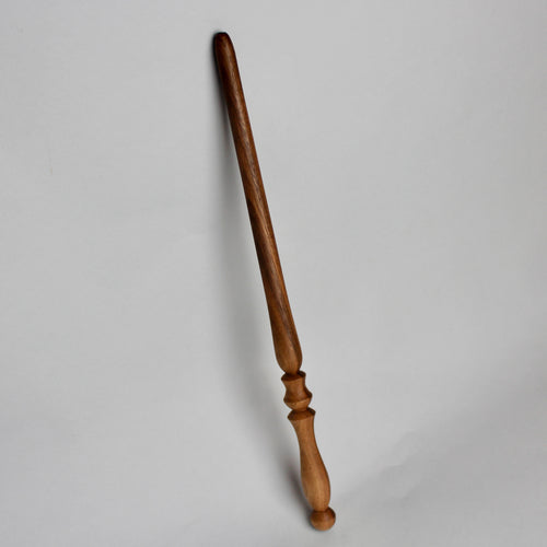 Walnut Wand