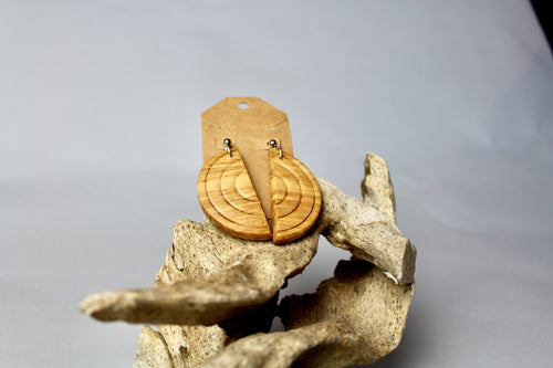 Birch Earrings