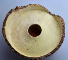 Load image into Gallery viewer, Box Elder Burl Hollow Form