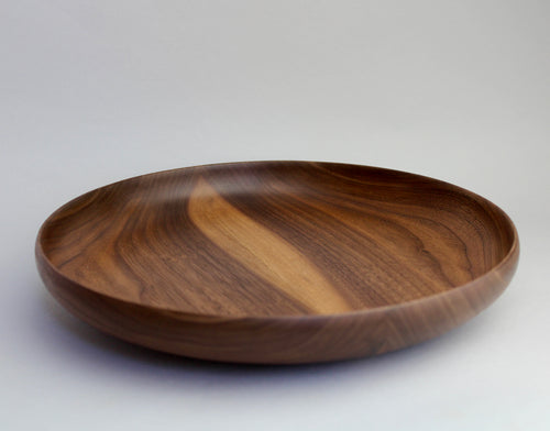 Walnut Platter