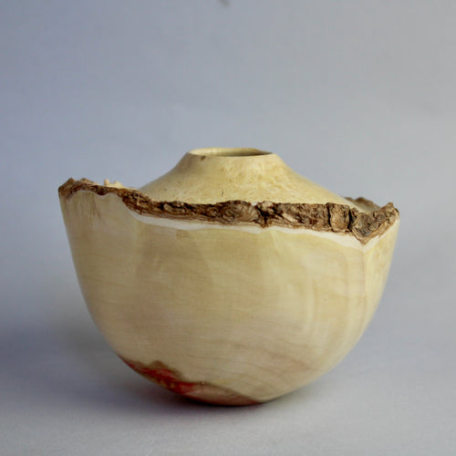 Box Elder Hollow Form