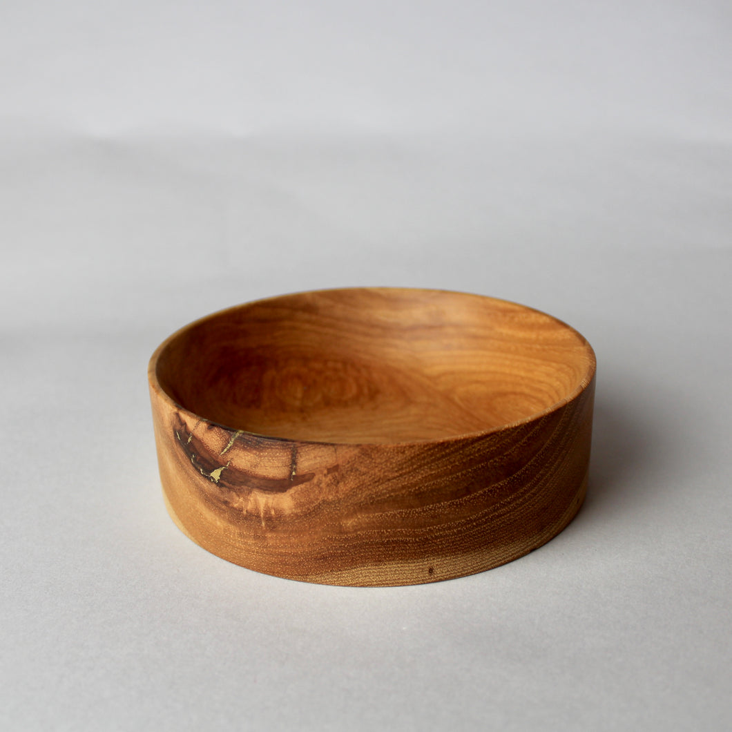 Pecan Bowl