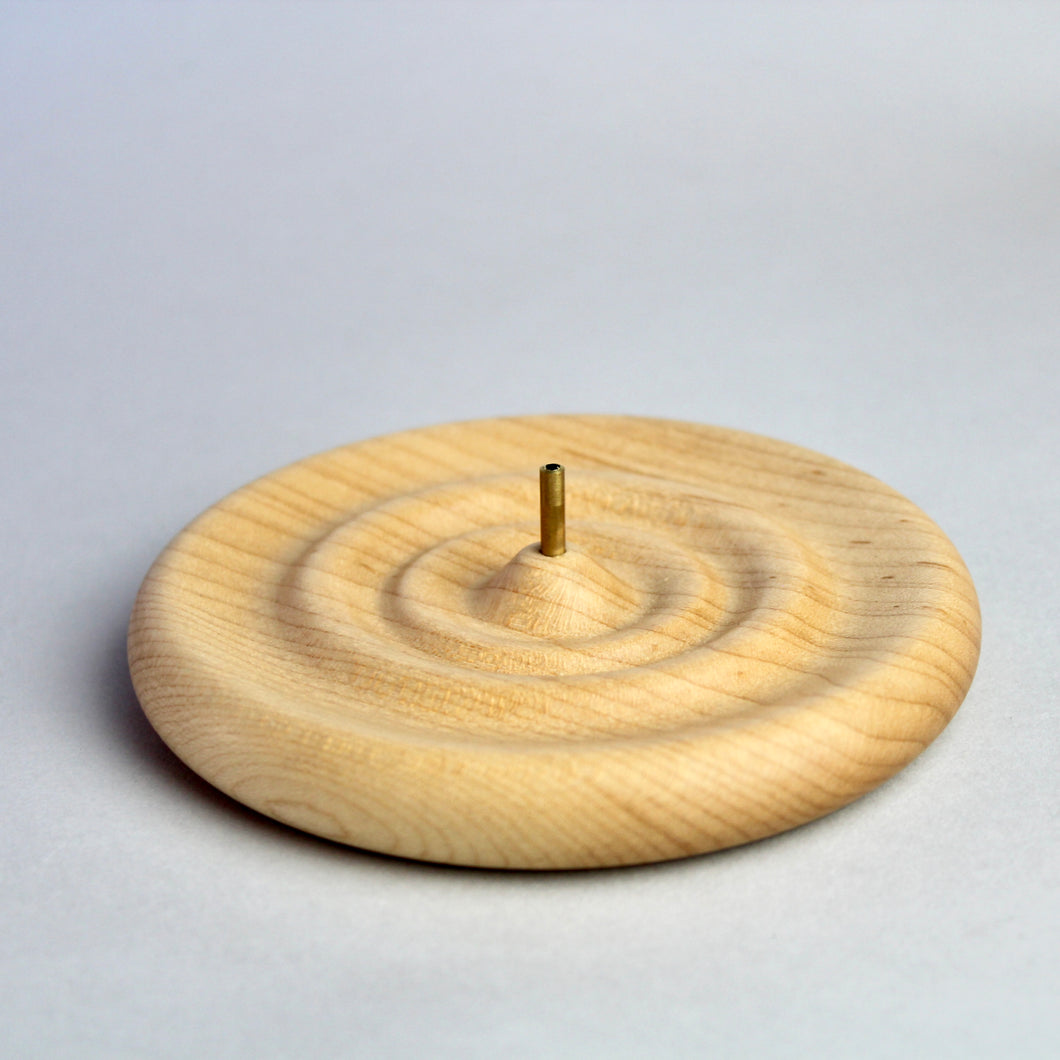 Maple Incense Burner
