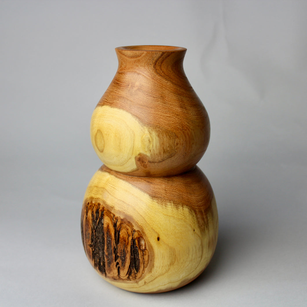 Mesquite Vase