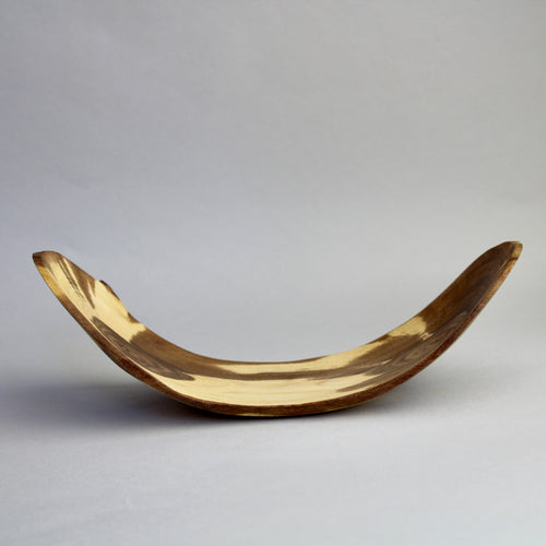 Walnut Bowl