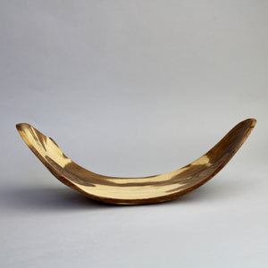 Walnut Bowl