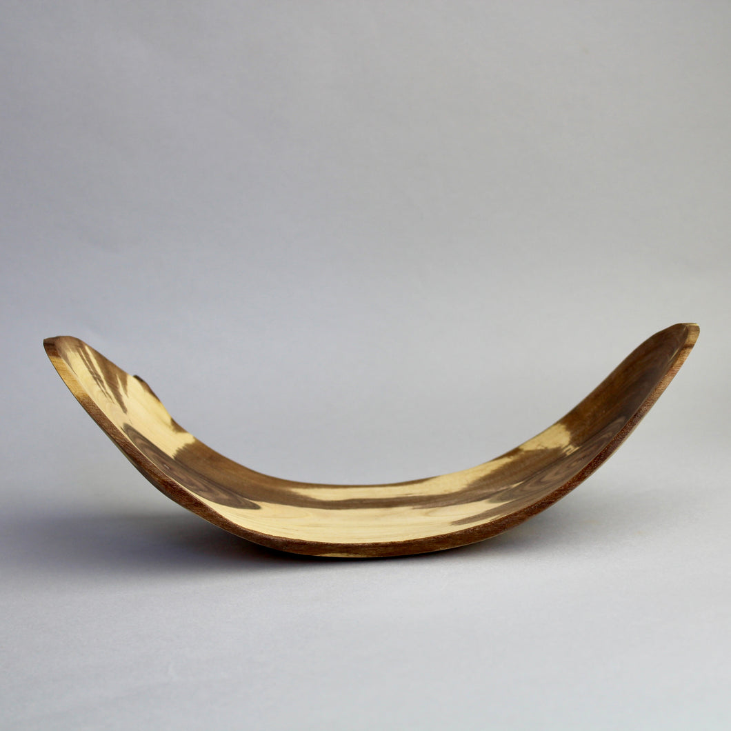 Walnut Bowl