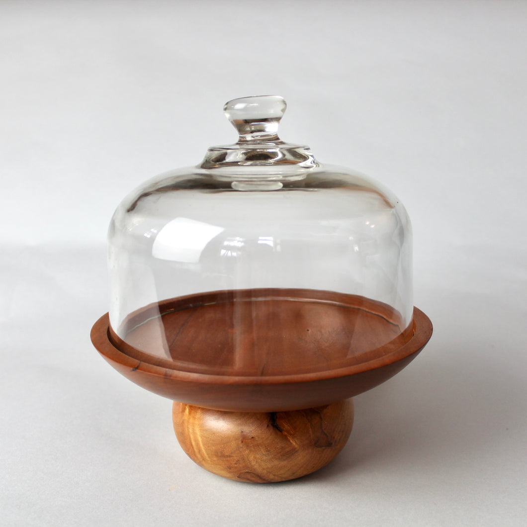 Small Cloche